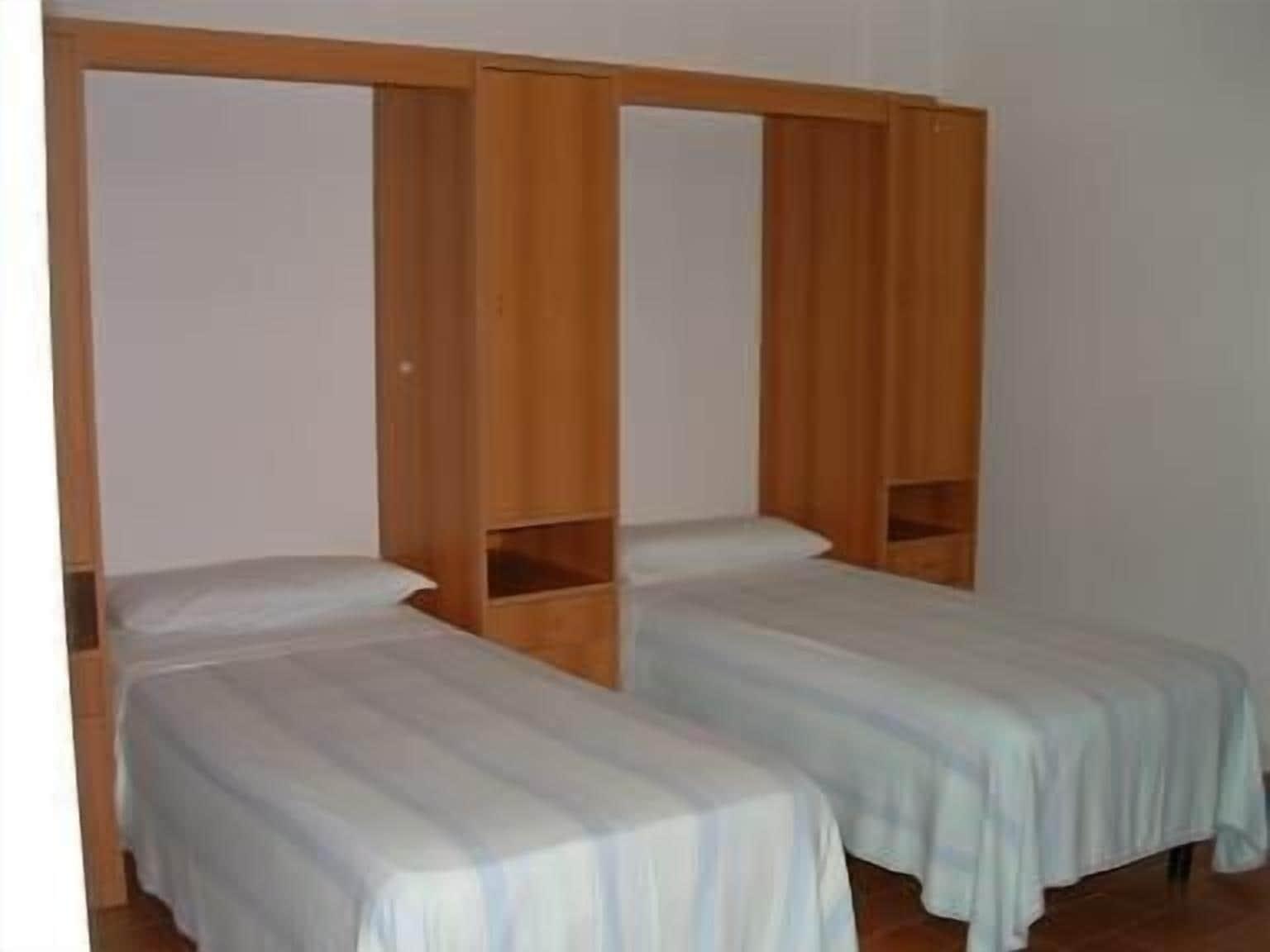 Ostello Stella Marina Cesenatico Εξωτερικό φωτογραφία