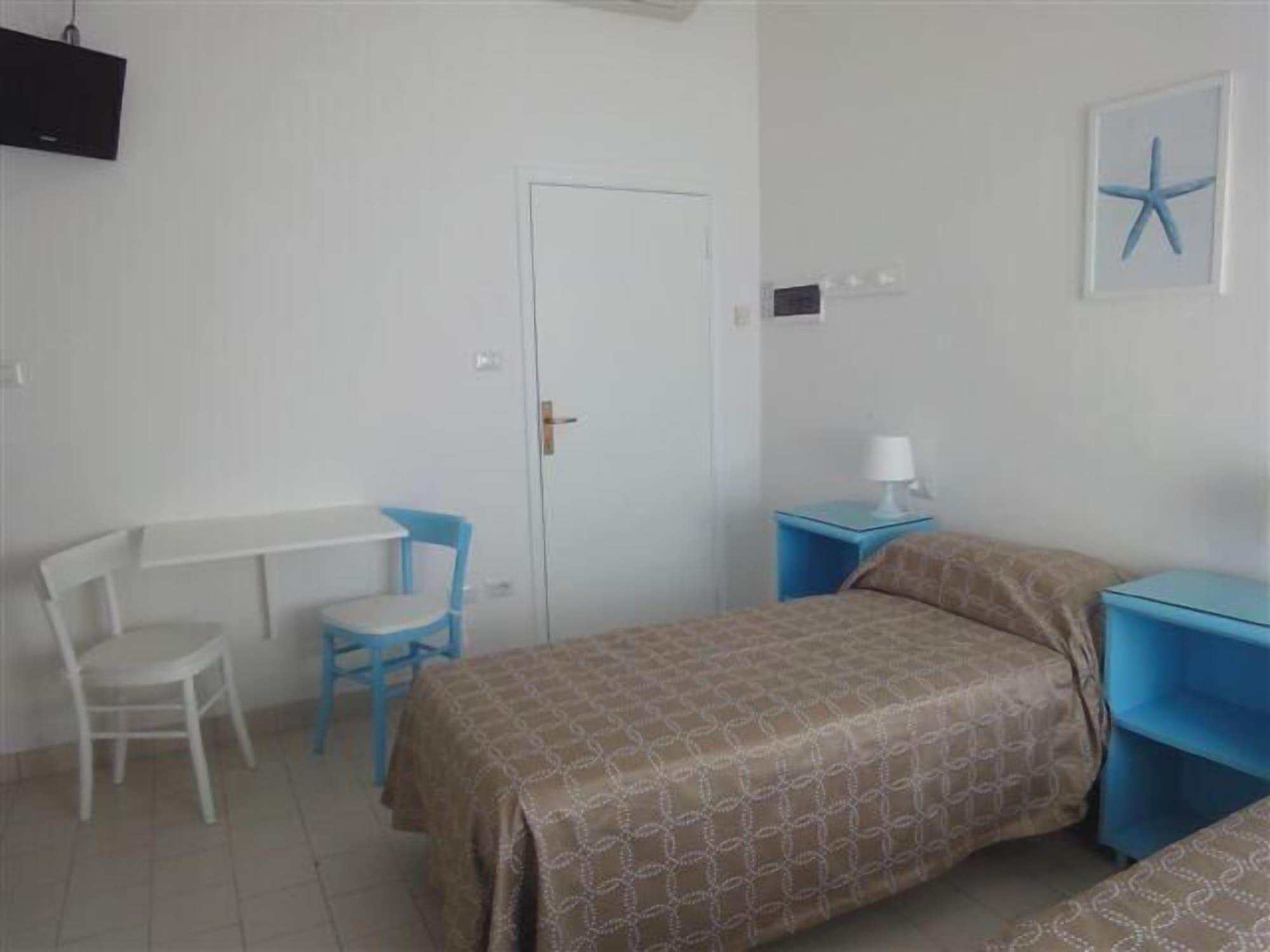 Ostello Stella Marina Cesenatico Εξωτερικό φωτογραφία