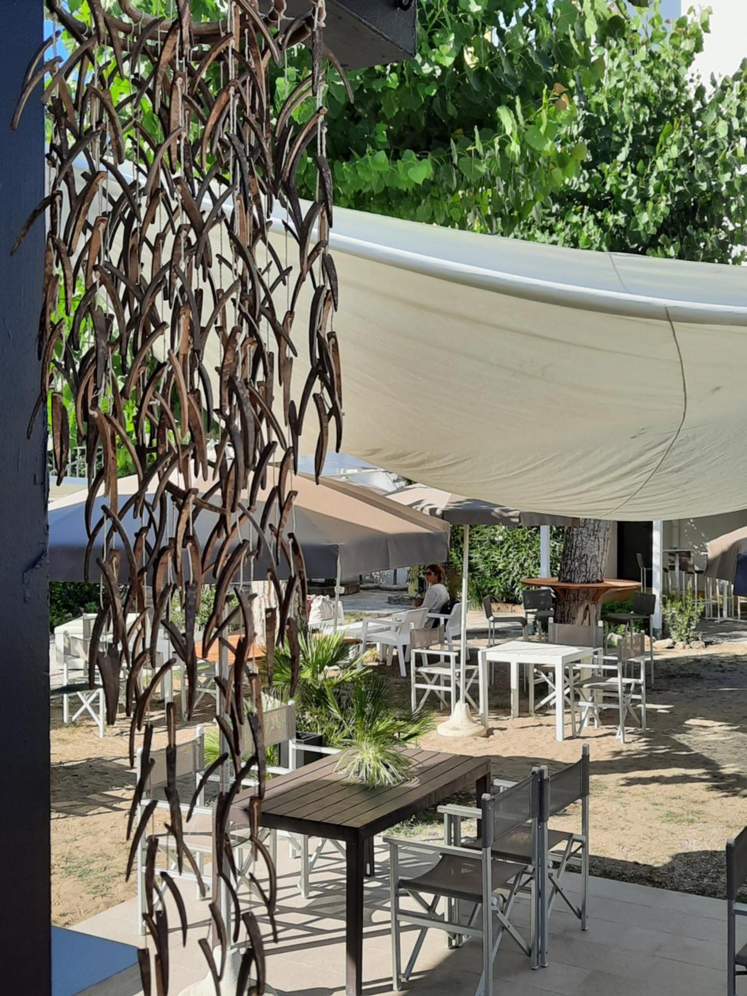 Ostello Stella Marina Cesenatico Εξωτερικό φωτογραφία