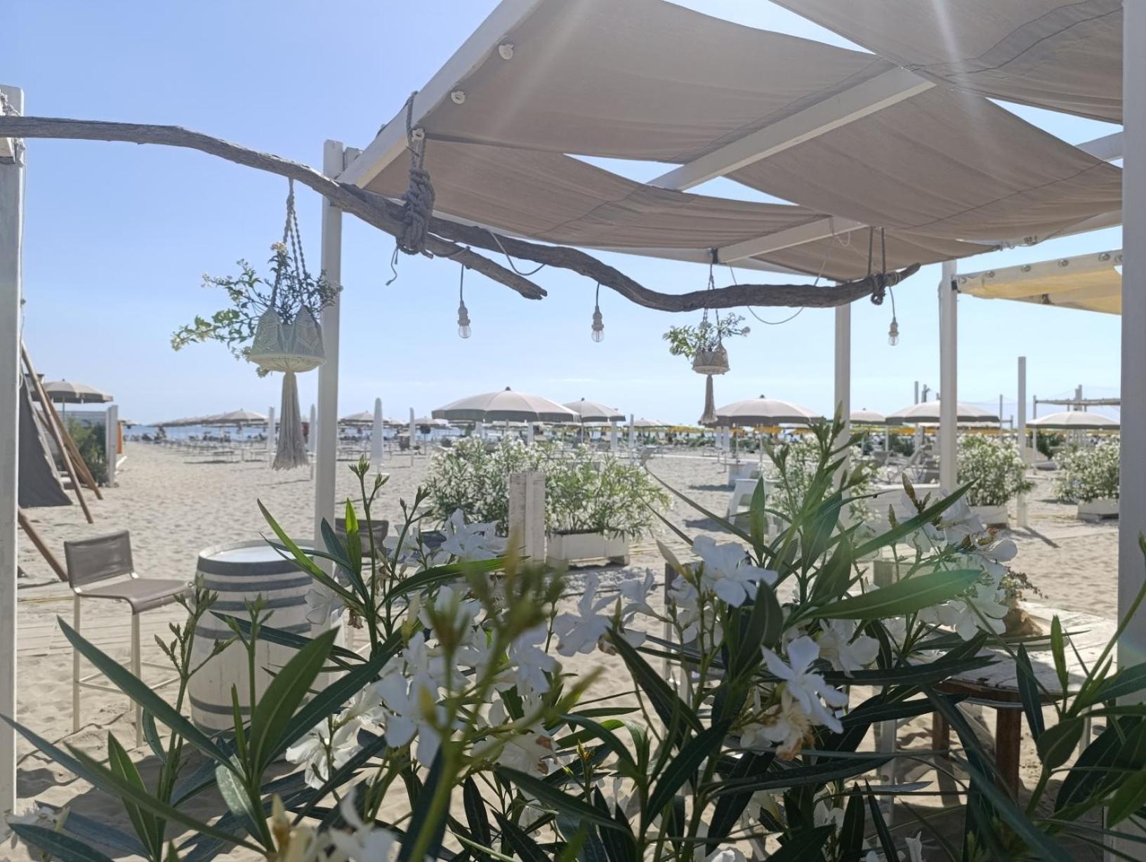 Ostello Stella Marina Cesenatico Εξωτερικό φωτογραφία